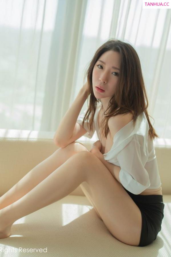 梦心玥  [XIUREN]高清写真图 2019.08.26 梦心月第74张图片